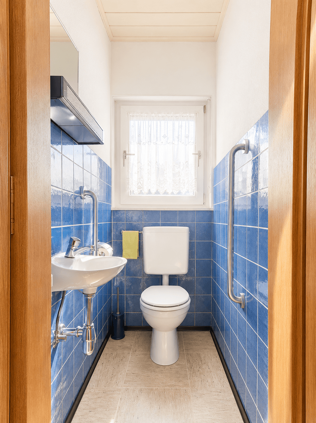 Gäste WC